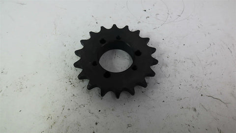 Browning 40JA18 Sprocket 40 Chain 18 Teeth