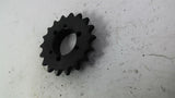Browning 40JA18 Sprocket 40 Chain 18 Teeth