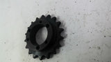 Browning 40JA18 Sprocket 40 Chain 18 Teeth