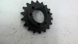 Browning 40JA18 Sprocket 40 Chain 18 Teeth