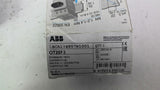 ABB OT25F3 Isolating Switch 1SCA104857R1001