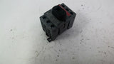 ABB OT25F3 Isolating Switch 1SCA104857R1001