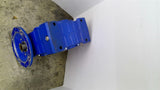 Ucan Transmission NMRV130 30:1 Gear Reducer