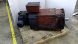 Siemens 200 KW Motor 1800RPM 4P 3PH 400V 68 HZ