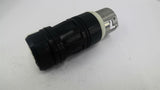 Leviton 50A Locking Plug 240v