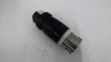 Leviton 50A Locking Plug 240v