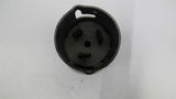 Leviton 50A Locking Plug 240v