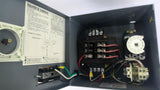 Square D SK1000G1 Transformer Disconnect 1000 VA 600 VAC 230/460 V Pri 115 Sec