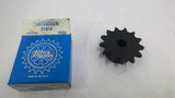 Martin 41B13 Sprocket 41 Chain 13 Teeth