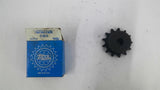 Martin 41B13 Sprocket 41 Chain 13 Teeth
