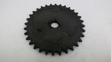 Diamond 40A32 Sprocket 40 Chain 32 Teeth