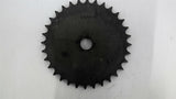 Diamond 40A32 Sprocket 40 Chain 32 Teeth