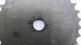 Diamond 40A32 Sprocket 40 Chain 32 Teeth