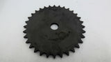 Diamond 40A32 Sprocket 40 Chain 32 Teeth