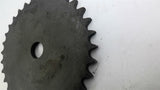 Diamond 40A32 Sprocket 40 Chain 32 Teeth