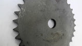 Diamond 40A32 Sprocket 40 Chain 32 Teeth