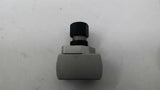 Walter Pneumatik DH 2012 0.2-16 Bar Valve Lot of 2