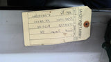 Reliance P56H7213P 0.75HP 30:1 AC Brake Gear Motor 1800RPM 4P FB56C 208-230-460V