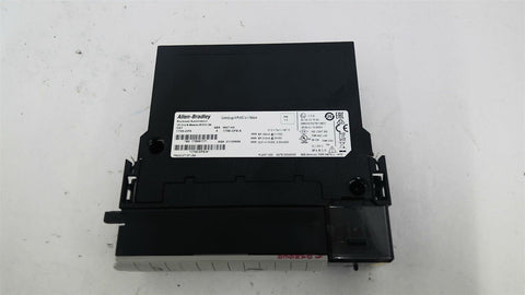 Allen Bradley 1756-OF8 Module