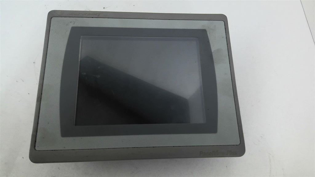 Allen Bradley 2711P-T7C21D8S Panel View