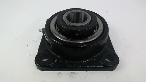 Rexnord FEU324 4 Bolt Flange Bearing 1 1/2" Bore