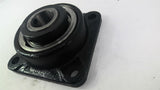 Rexnord FEU324 4 Bolt Flange Bearing 1 1/2" Bore