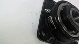 Rexnord FEU324 4 Bolt Flange Bearing 1 1/2" Bore