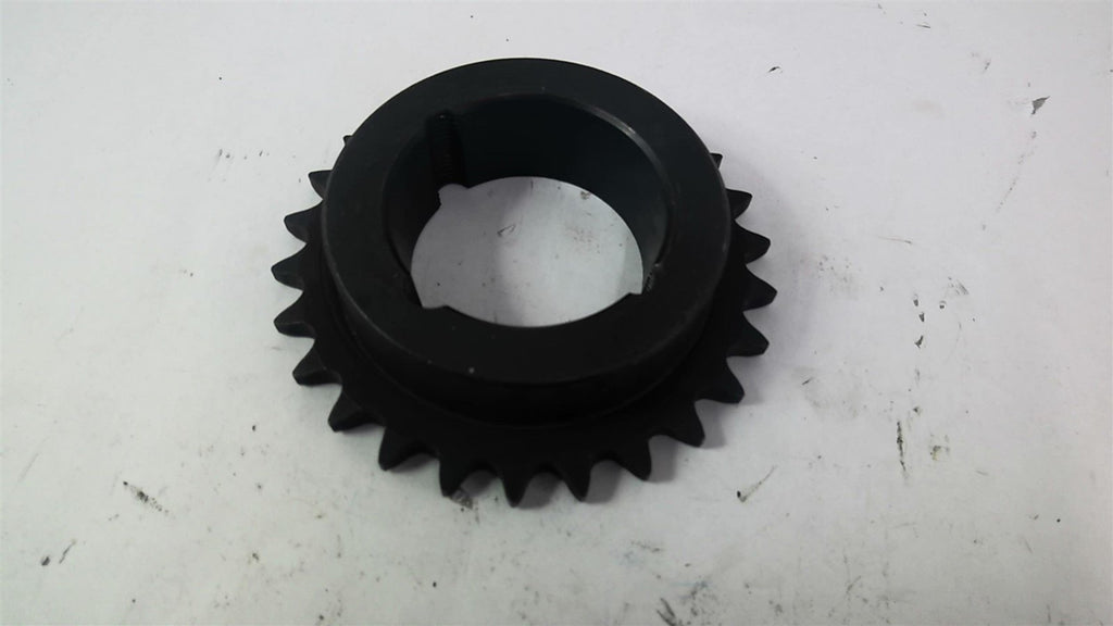 Clover H40BTL26 1610 Sprocket 40 Chain 26 Teeth