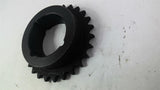 Clover H40BTL26 1610 Sprocket 40 Chain 26 Teeth