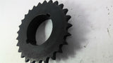 Clover H40BTL26 1610 Sprocket 40 Chain 26 Teeth