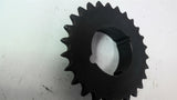 Clover H40BTL26 1610 Sprocket 40 Chain 26 Teeth