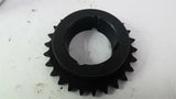 Clover H40BTL26 1610 Sprocket 40 Chain 26 Teeth