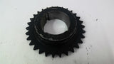 Dodge TLB 430 Sprocket 40 Chain 30 Teeth
