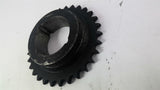 Dodge TLB 430 Sprocket 40 Chain 30 Teeth