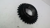Dodge TLB 430 Sprocket 40 Chain 30 Teeth