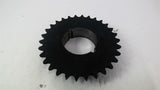 Dodge TLB 430 Sprocket 40 Chain 30 Teeth
