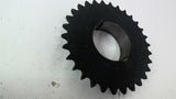 Dodge TLB 430 Sprocket 40 Chain 30 Teeth