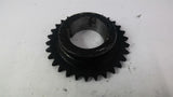 Dodge TLB 430 Sprocket 40 Chain 30 Teeth
