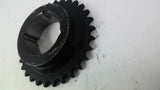 Dodge TLB 430 Sprocket 40 Chain 30 Teeth