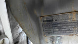 Schlumberger M 195 Mass Flowmeter 230 Max PSIG 4000 Max Temp
