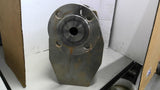 Schlumberger M 195 Mass Flowmeter 230 Max PSIG 4000 Max Temp