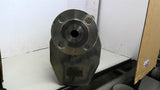 Schlumberger M 195 Mass Flowmeter 230 Max PSIG 4000 Max Temp