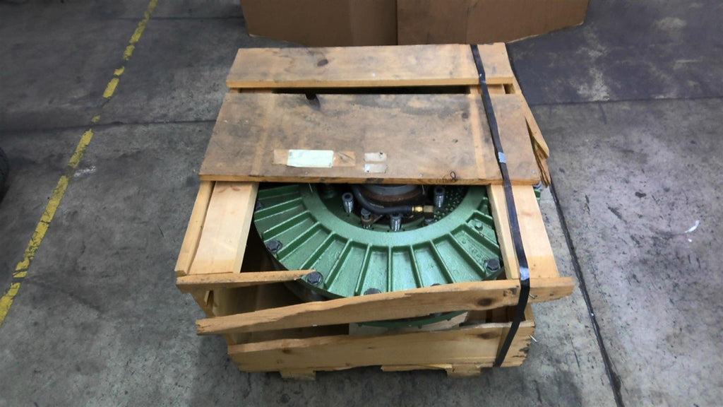 PowerFLo 2SPMXOSB Clutch Assembly