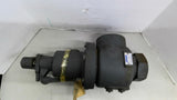 Kunkle Valve6252AMK01 Size 3 19212 LBS/HR Cap