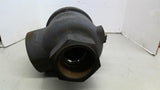 Kunkle Valve6252AMK01 Size 3 19212 LBS/HR Cap