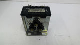 MDI 330NO-120AU Mercury Contactor 30 Amp 600 Volts 120 V coil
