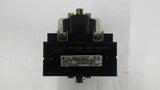 MDI 330NO-120AU Mercury Contactor 30 Amp 600 Volts 120 V coil