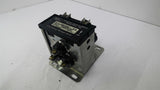 MDI 330NO-120AU Mercury Contactor 30 Amp 600 Volts 120 V coil