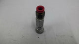 Swagelok Patinated D-QC6 Valve