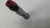 Swagelok Patinated D-QC6 Valve